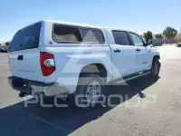2017 Toyota TUNDRA фото