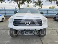 2017 Toyota TUNDRA photo