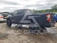 2017 Toyota TUNDRA фото
