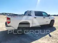 2017 Toyota TUNDRA фото
