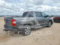 2017 Toyota TUNDRA фото