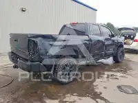 2017 Toyota TUNDRA фото