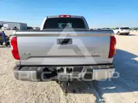 2017 Toyota TUNDRA фото