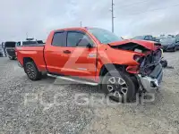 2017 Toyota TUNDRA фото