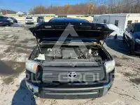 2017 Toyota TUNDRA фото