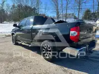 2017 Toyota TUNDRA фото