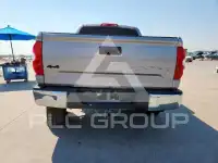 2017 Toyota TUNDRA фото