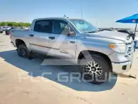2017 Toyota TUNDRA фото