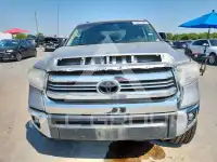 2017 Toyota TUNDRA фото