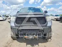 2017 Toyota TUNDRA фото