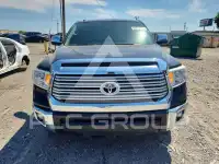 2017 Toyota TUNDRA фото