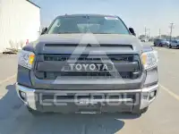 2017 Toyota TUNDRA фото