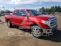 2017 Toyota TUNDRA фото