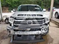 2017 Toyota TUNDRA фото