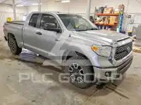 2017 Toyota TUNDRA фото