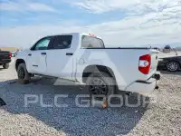 2017 Toyota TUNDRA фото