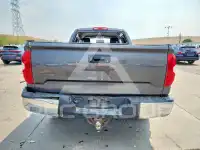 2017 Toyota TUNDRA фото