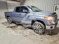 2017 Toyota TUNDRA photo