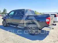 2017 Toyota TUNDRA фото