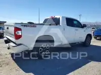 2017 Toyota TUNDRA фото