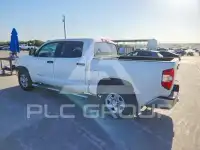 2017 Toyota TUNDRA фото