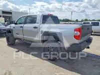 2017 Toyota TUNDRA фото