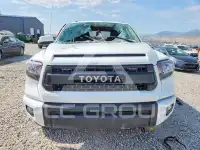2017 Toyota TUNDRA фото