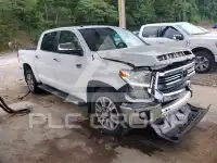 2017 Toyota TUNDRA фото