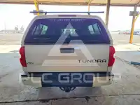 2017 Toyota TUNDRA фото
