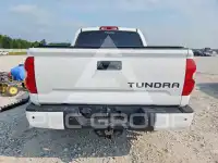 2017 Toyota TUNDRA фото