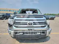 2017 Toyota TUNDRA фото