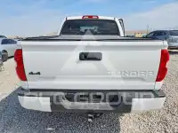 2017 Toyota TUNDRA фото