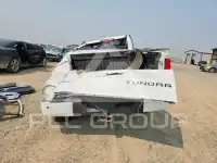2017 Toyota TUNDRA фото