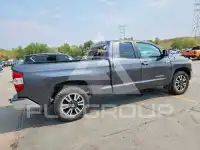 2017 Toyota TUNDRA фото