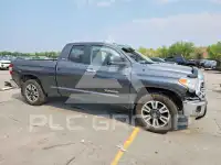 2017 Toyota TUNDRA фото