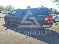 2017 Toyota TUNDRA фото