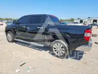 2017 Toyota TUNDRA фото