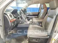 2017 Toyota TUNDRA photo