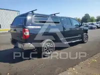 2017 Toyota TUNDRA фото