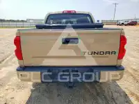 2017 Toyota TUNDRA фото