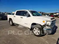 2017 Toyota TUNDRA фото