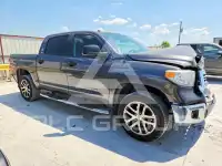 2017 Toyota TUNDRA фото