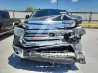 2017 Toyota TUNDRA фото