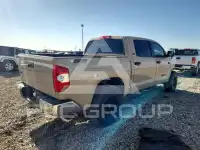 2017 Toyota TUNDRA фото