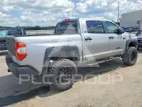 2017 Toyota TUNDRA фото