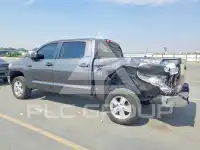 2017 Toyota TUNDRA фото