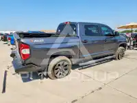 2017 Toyota TUNDRA фото