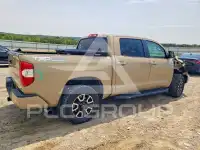 2017 Toyota TUNDRA фото