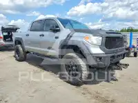 2017 Toyota TUNDRA фото