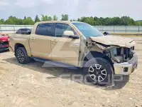 2017 Toyota TUNDRA фото